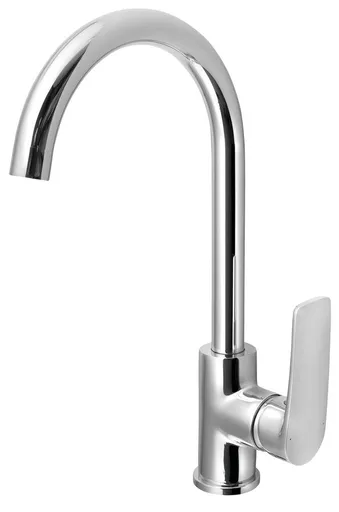 SAMONA KORANA stojánková dřezová baterie, chrom 10221401