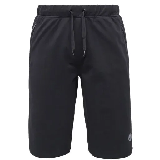 Willard ROSARIO Pánské 3/4 tepláky, černá, velikost