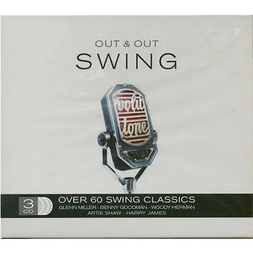 Various: Swing - Out
