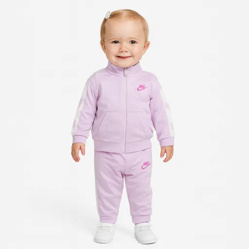 Nike kids tricot set 18m