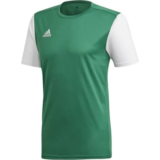 adidas ESTRO 19 Pánský dres, zelená, velikost XXL