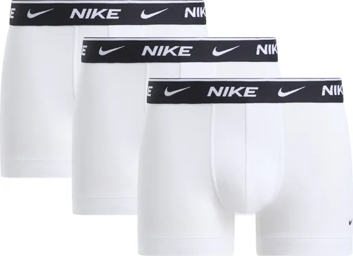 Nike ESSNTIAL COTTON STRC TRUNK 3PK XL