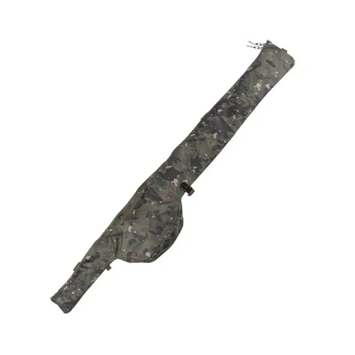 Trakker Pouzdro na prut NXC Camo Rod Sleeve 10ft,Trakker Pouzdro na prut NXC Camo Rod Sleeve 10ft