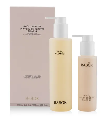 Babor Dárková sada HY-ÖL & Phyto Calming Set