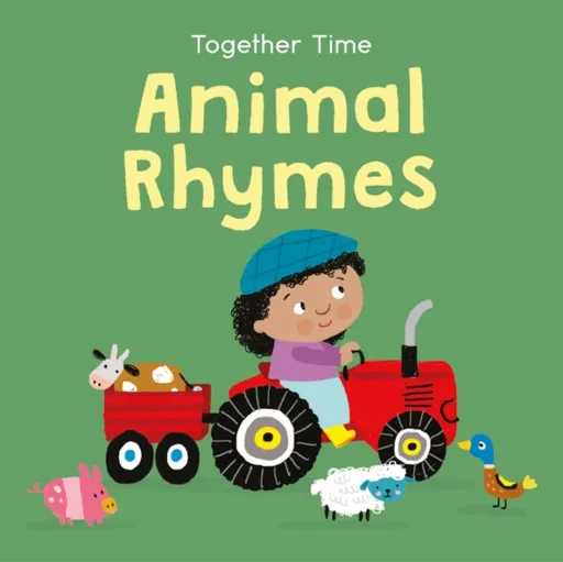Animal Rhymes - Child's Play