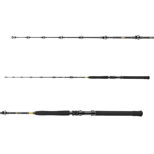 Daiwa prut bg big game 1,8 m 30-50 lbs