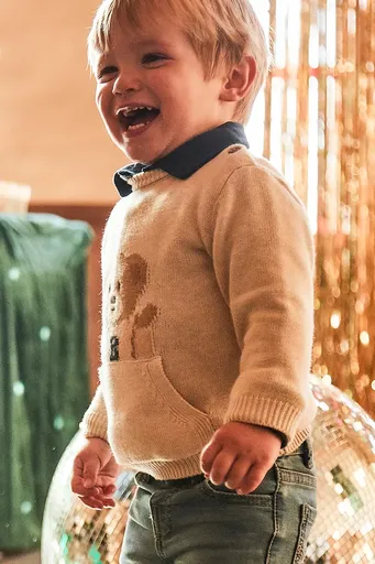 Kojenecký svetr Mayoral