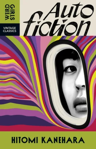 Autofiction - Hitomi Kanehara