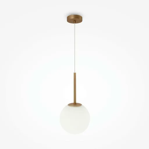 MAYTONI Závěsné svítidlo Basic form MOD321PL-01G3