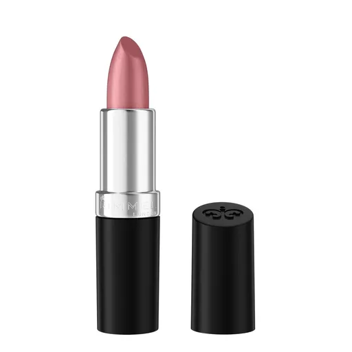 Rimmel Rtěnka Lasting Finish Satin (Lipstick) 4 g 904