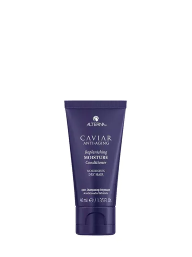 Alterna Kondicionér pro trvalou hydrataci a ochranu Caviar Anti-Aging (Replenishing Moisture Conditioner) 40 ml