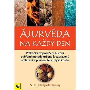 Ájurvéda na každý den (978-80-8100-674-6)