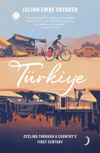 Turkiye - Julian Sayarer