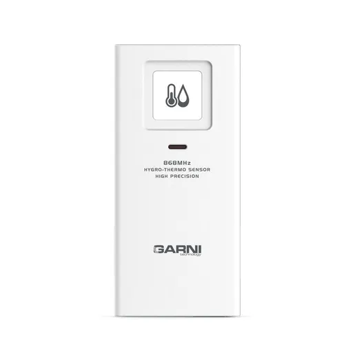 GARNI 055H 2GEN - Bezdrátové čidlo