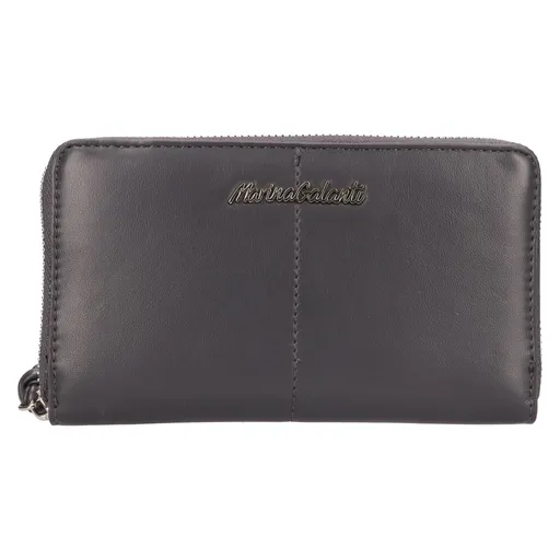Dámská peněženka Marina Galanti Ella - šedá