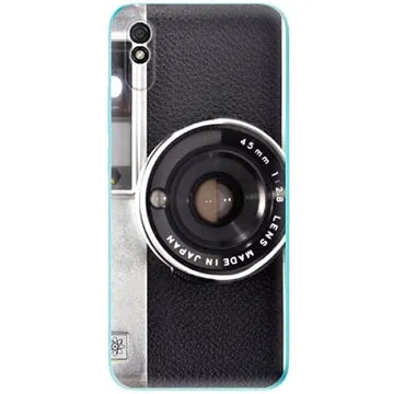 iSaprio Vintage Camera 01 pro Xiaomi Redmi 9A (vincam01-TPU3_Rmi9A)