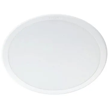 Philips - LED Podhledové svítidlo 1xLED/21W/230V 4000K (100793)