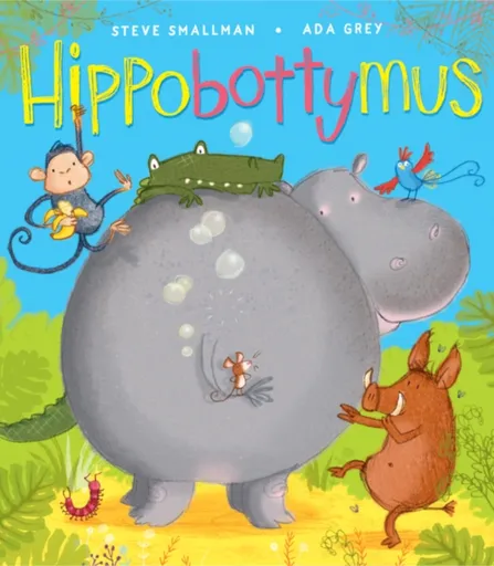 Hippobottymus - Steve Smallman