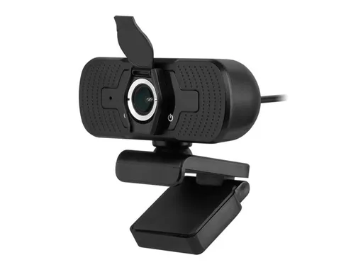 Webkamera REBEL KOM1056 - rozbaleno - polepený obal