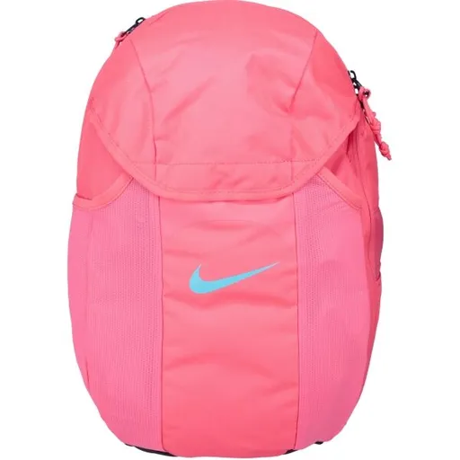 Nike ACADEMY TEAM BACKPACK 2.3 Sportovní batoh, růžová, velikost