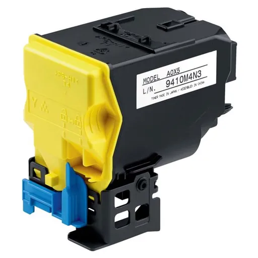 KONICA MINOLTA TNP-18 Y - originální