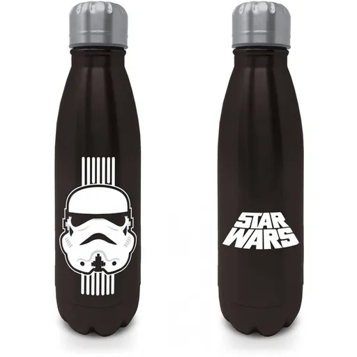 Láhev nerezová Star Wars Mini 540 ml