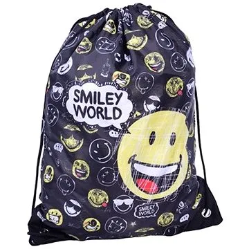 Lanoo Graphics Smiley world (5410574448774)