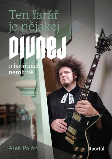 Ten farář je nějakej divnej - Aleš Palán