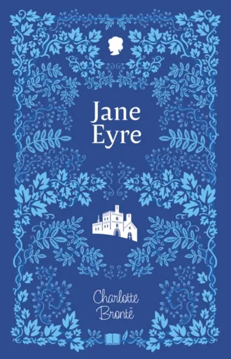 Jane Eyre - Charlotte Brontë