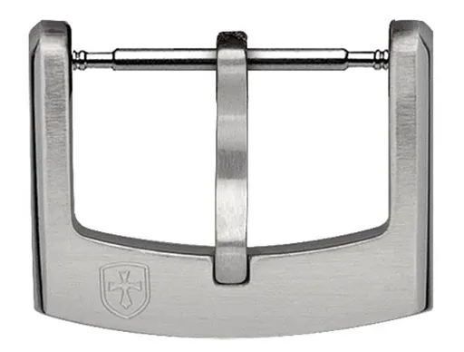 Trnová spona Biatec | ocelová - 18 mm