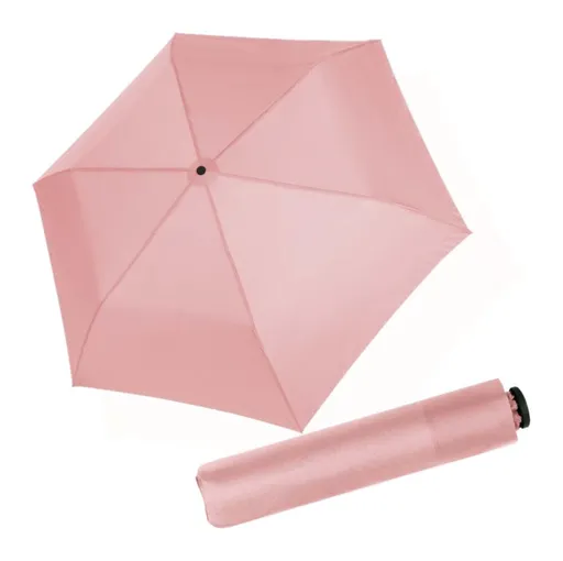 Mini deštník Doppler Zero,99 Rose Shadow