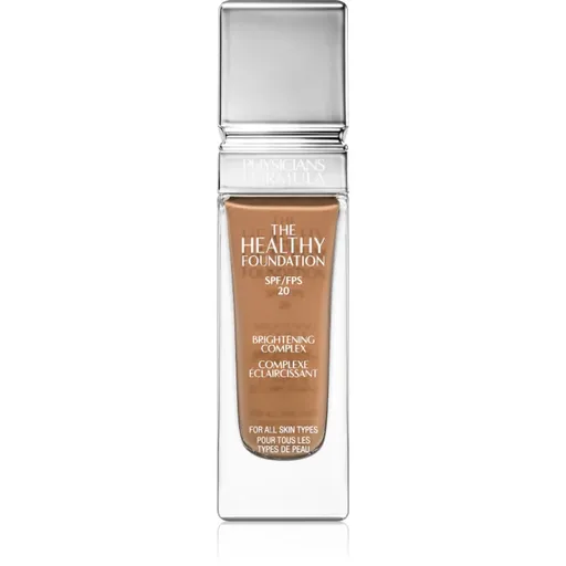 Physicians Formula The Healthy Foundation rozjasňující krémový make-up SPF 20 odstín MW2 30 ml
