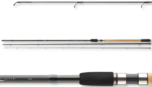 Daiwa prut aqua power match 4,2 m 7-30 g 3 díly