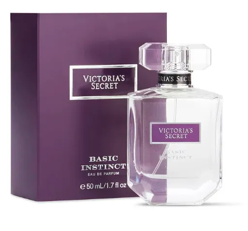 Victoria's Secret Basic Instinct - EDP 50 ml
