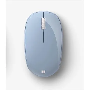 Microsoft Bluetooth Mouse Pastel Blue (RJN-00018)