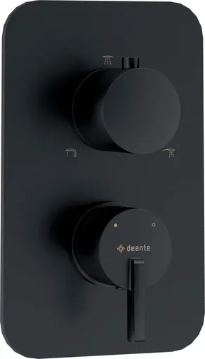 Deante Silia BXY NQSM