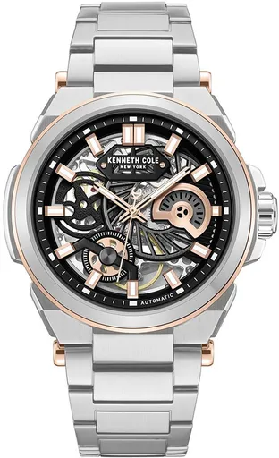 Kenneth Cole Automatic KCWGY0065605