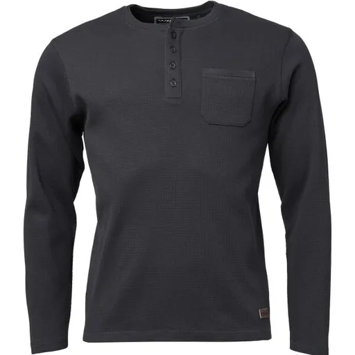 Willard CLEAN Pánské triko, černá, velikost XXL