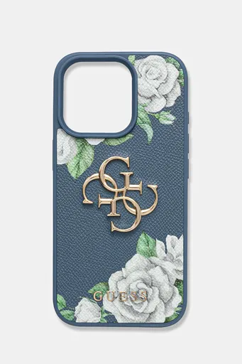 Obal na telefon Guess iPhone 16 Pro