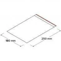 Sáček zip 18x25cm 100ks