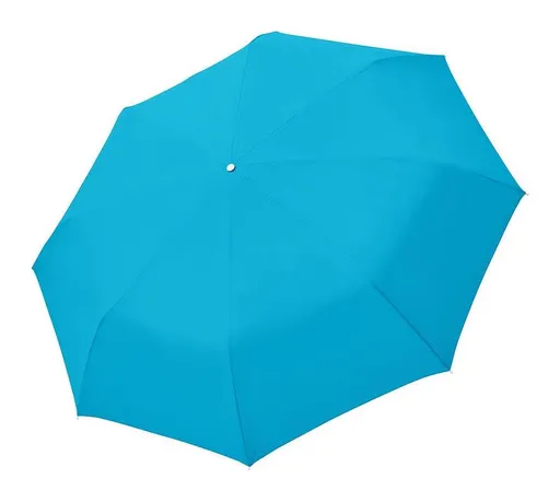 Velký deštník Doppler Fiber Golf Trekking Aqua