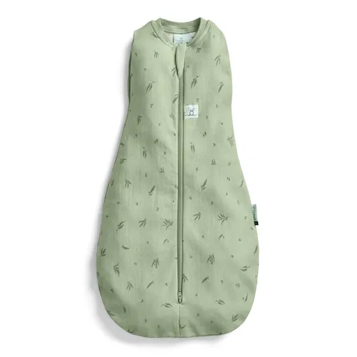 ergoPouch Zavinovačka a vak na spaní 2v1 Cocoon Willow 3-6 m, 6-8 kg, 1 tog