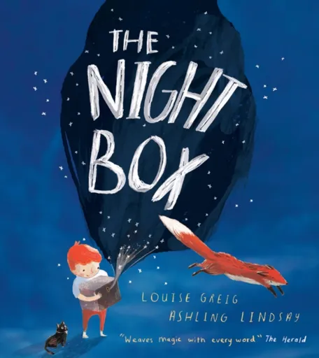 The Night Box - Louise Greig