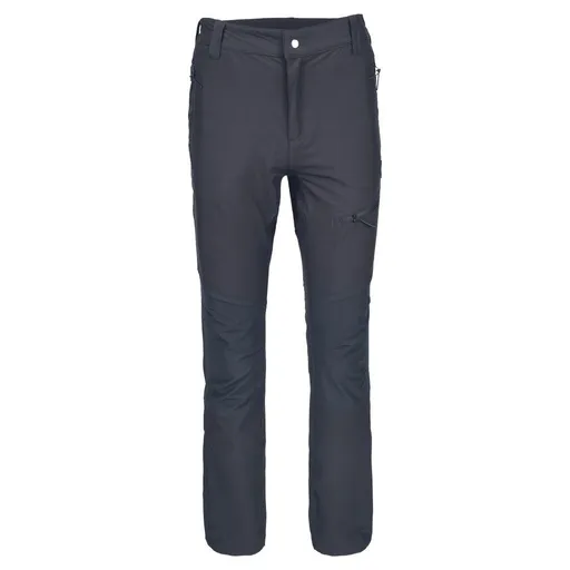 Cerva Volnočasové kalhoty L-SURE ROBSON LADY - Černá | 2XL