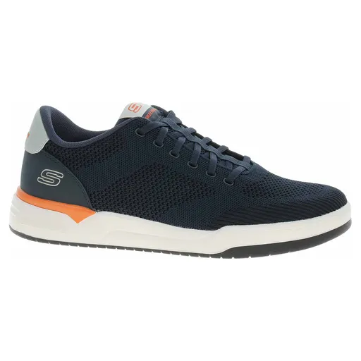 Skechers Relaxed Fit: Corliss - Dorset navy 43