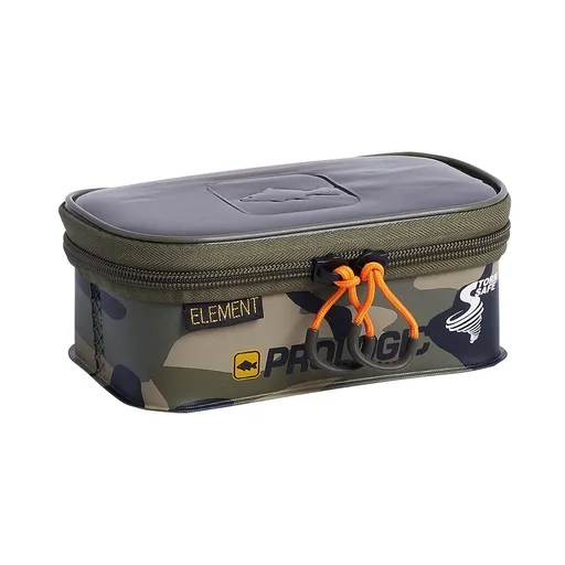 Prologic Pouzdro Element Storm Safe S Accessory Shallow 1.1L,Prologic Pouzdro Element Storm Safe S Accessory Shallow 1.1L
