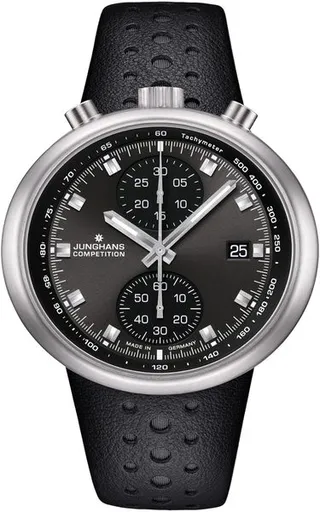 Junghans 1972 Competition Chronoscope Automatic 27/4504.00