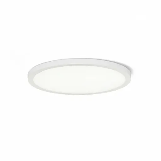 RED - DESIGN RENDL RENDL HUE R 17 DIMM zápustná bílá 230V LED 18W 3000K R13053