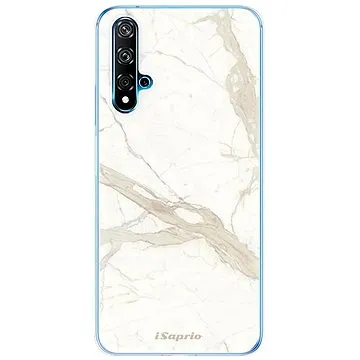 iSaprio Marble 12 pro Huawei Nova 5T (mar12-TPU3-Nov5T)