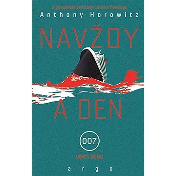 Navždy a den (9788025731970)